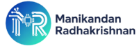 Manikandan R